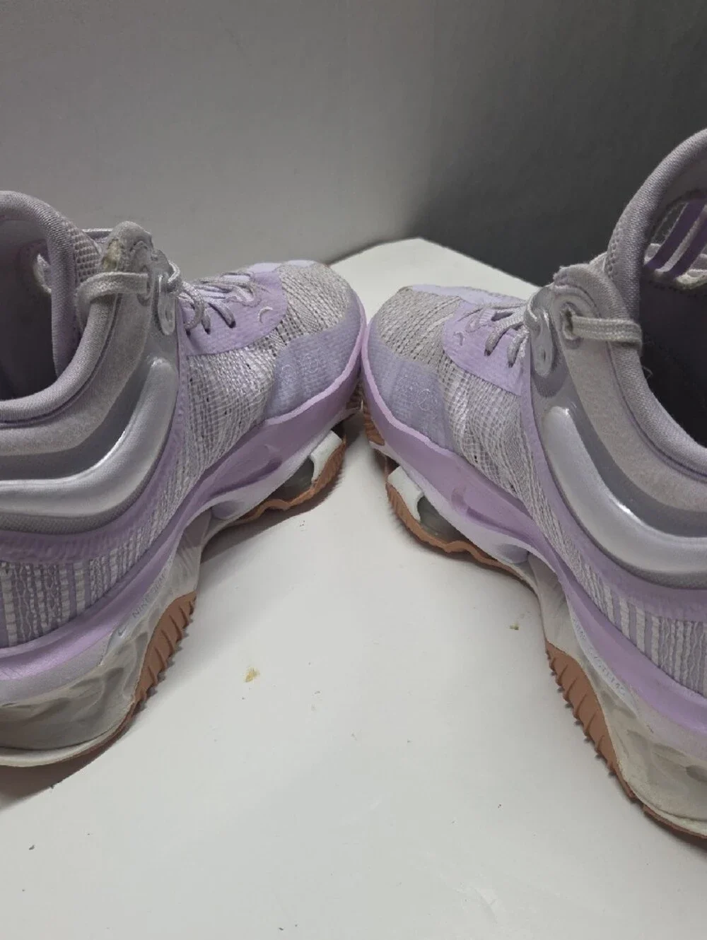 Women's Nike Air Zoom GT Jump 2 EP 'Shine Together Pack' Size 8.5
